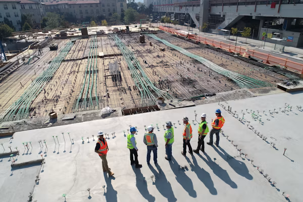 Members on Site